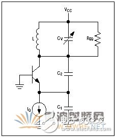 免調(diào)節(jié)中頻VCO: 第一部分: 設(shè)計考慮