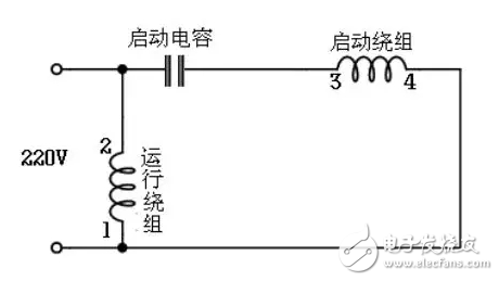 整流橋堆四腳怎么測量好壞