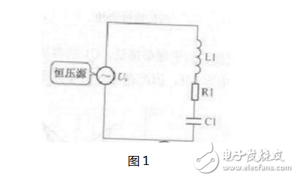 串聯諧振電路的應用詳情解析