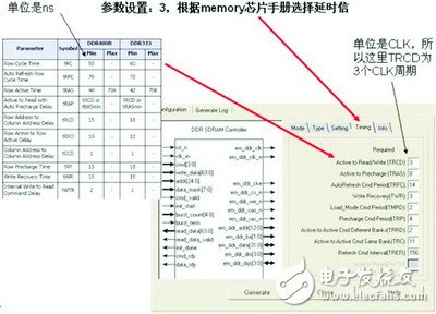 采用FPGA IP實(shí)現(xiàn)DDR的讀寫控制的設(shè)計(jì)與驗(yàn)證