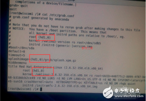 linux系統怎么用u盤安裝教程，圖文詳解