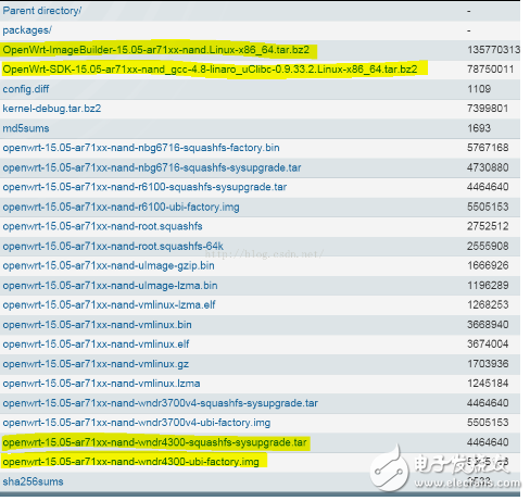 交叉編譯移植時(shí)makefile怎么寫(xiě)?