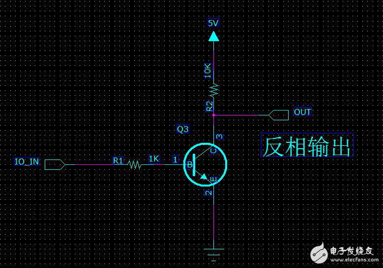 STM32的IO口如何輸出5V？ 