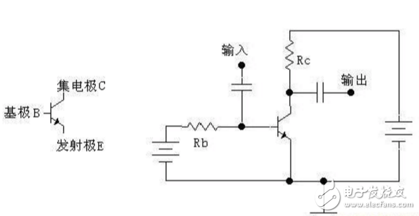 8050三級管開關電路圖大全（七款8050三級管開關電路設計原理圖詳解）