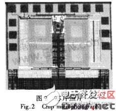 一種集成多波段、低噪聲的差分BiCMOS LC VCO的設計