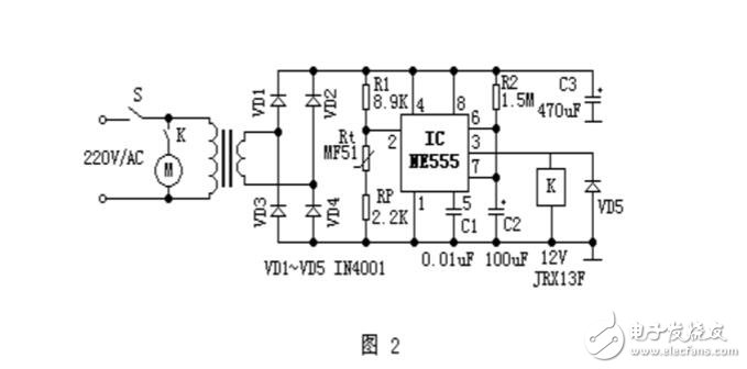 熱敏電阻的標(biāo)稱(chēng)阻值Rc指的是什么