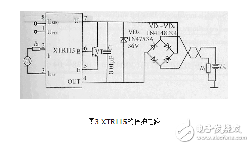 電流變送器分類,原理及應用選擇指導