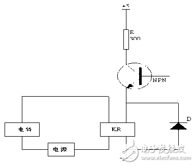 MCS-51單片機多功能數字鐘系統與控制打鈴電路的設計