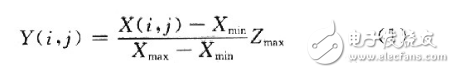 基于賽靈思Virtex-4簡(jiǎn)要分析了圖像自適應(yīng)分段線(xiàn)性拉伸算法