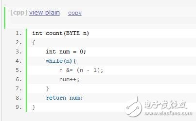 什么是異或_異或運算及異或運算的作用