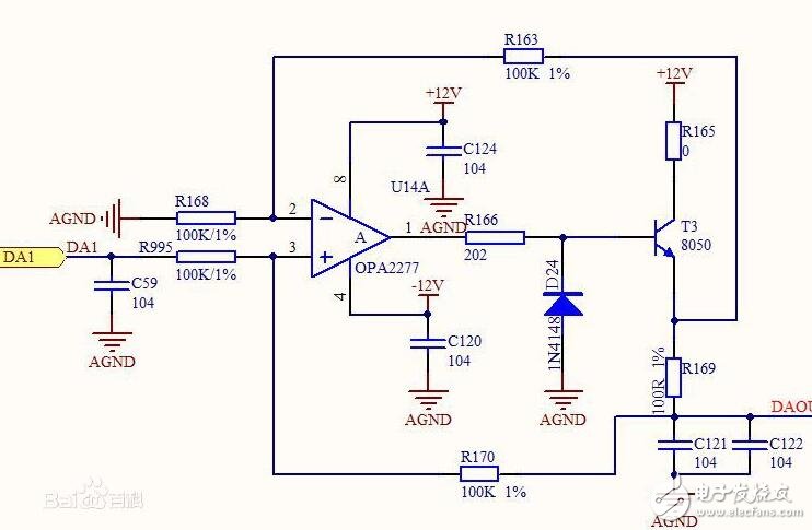 模擬電路怎么分析法解析