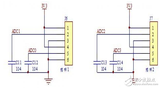 基于STM32的簡易四軸飛行器系統(tǒng)的設(shè)計(jì)實(shí)現(xiàn)