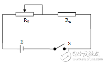 滑動變阻器限流式接法解析