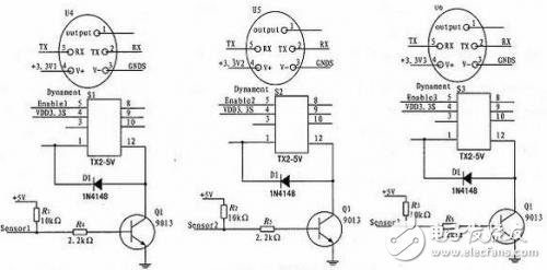  基于STM32的便攜式二氧化碳監測儀設計