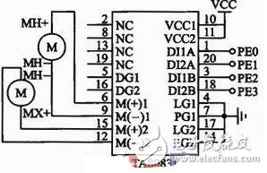  基于STM32F103的語音識別汽車空調控制系統設計