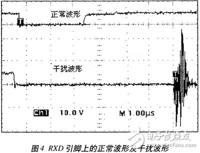  單片機系統的故障重現設計及實現