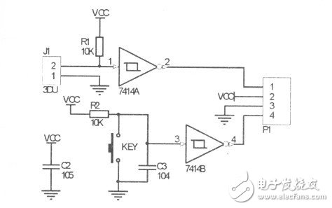  基于STM32的LED點(diǎn)陣屏的設(shè)計(jì)與實(shí)現(xiàn)