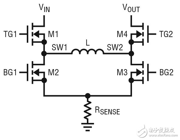  適合軍事及航空應用的通用電源轉換方案