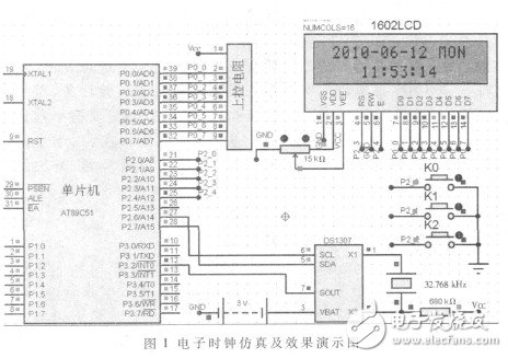  Proteus在單片機教學和科技制作中的應用與實踐