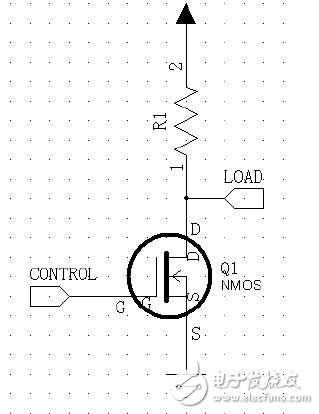 關于較大功率直流電機驅動電路的分析和介紹