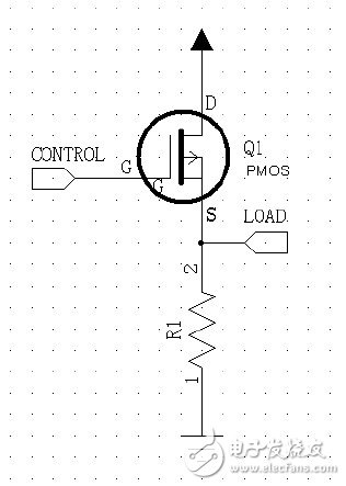 關于較大功率直流電機驅動電路的分析和介紹