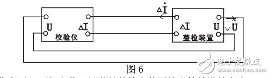 互感器校驗(yàn)儀原理_互感器校驗(yàn)儀技術(shù)參數(shù)_互感器校驗(yàn)儀檢定規(guī)程