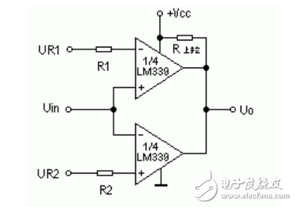 LM358欠壓和過流保護電路設計與實現