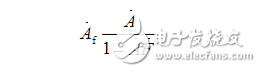 雙管自激振蕩電路設(shè)計(jì)分析