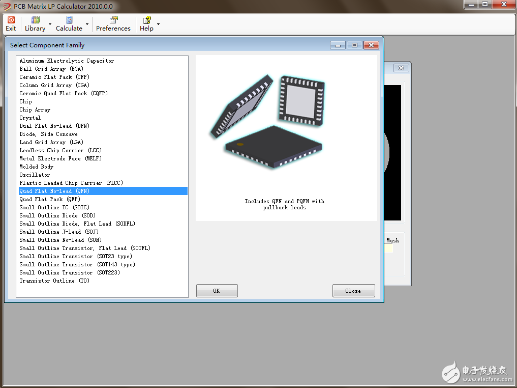 PCB封裝計(jì)算器（PCBM_LP_Calculator）免費(fèi)下載