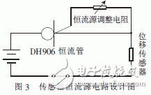  多通道遠程裂縫位移監測儀設計