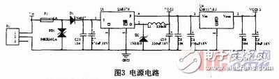  基于STM32F1O5的CAN總線中繼器的設(shè)計與實現(xiàn)