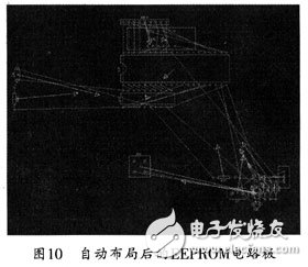  基于PROTEUS軟件的數字電壓表印刷電路板設計