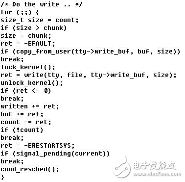 如何對嵌入式Linux系統的實時性能進行改進和完善？