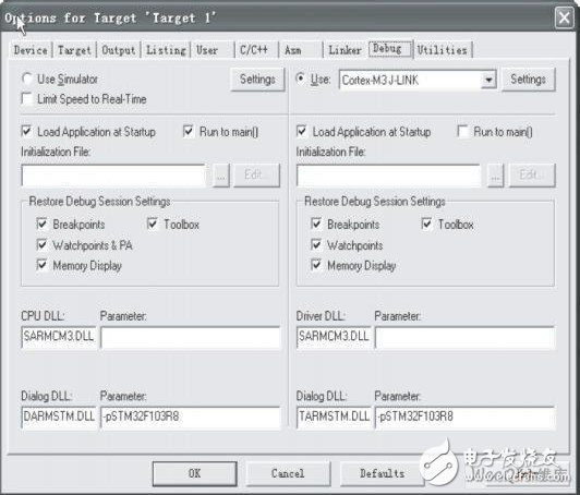 嵌入式微處理器STM32F103有什么特點和應用？怎樣去開發？