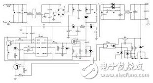 關于電流控制型開關電源方案的分析和介紹