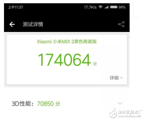 一加5和小米mix2哪個好？全面屏和雙攝的選擇