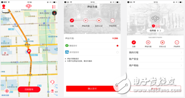 物聯網App開發解決方案