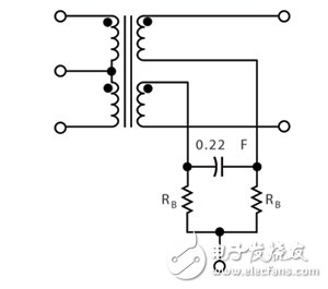 關于POE應用中的電纜和連接器失衡的分析