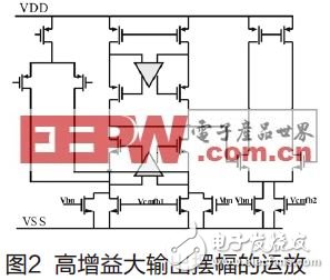  高速高精度流水線模數轉換器的設計