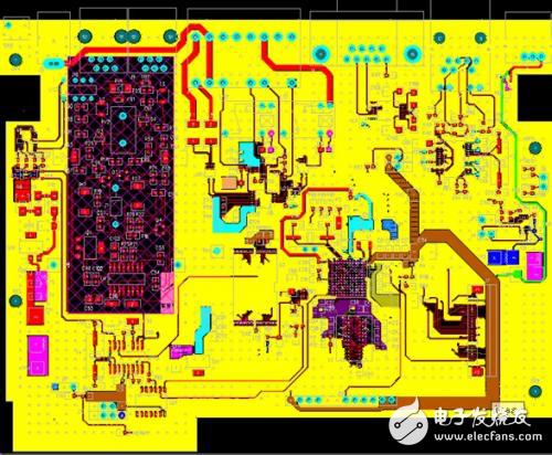 淺談PowerPCB的兩個使用技巧