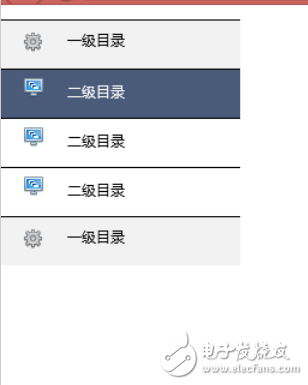 jquery插件開發實例（MSBar2D圖效果、手風琴特效插件）