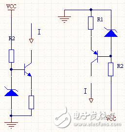 關于 恒流二極管的性能及其子LED驅動中的應用分析