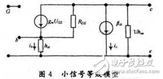  關(guān)于一種高精度高溫度穩(wěn)定性恒流源的分析和介紹以及應(yīng)用