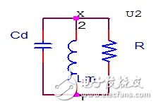  EPC高頻變壓器分布參數及其影響的分析