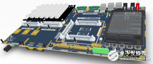 PCB設(shè)計(jì)中需要3D功能的原因解析