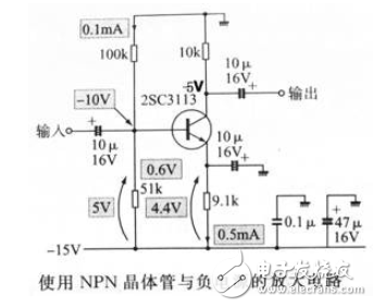用LM317制作簡單可調穩壓器