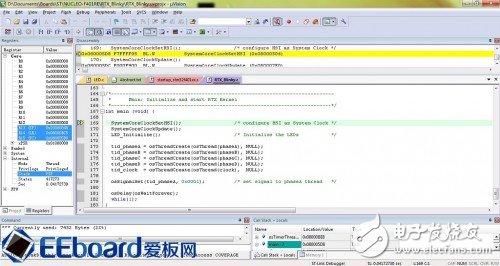  從繁至簡，顛覆傳統設計的云端開發——極具性價比的STM32F401 Nucleo開發板評測