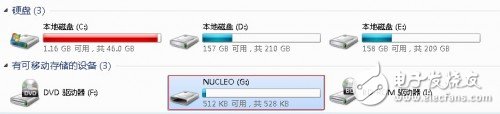  從繁至簡，顛覆傳統設計的云端開發——極具性價比的STM32F401 Nucleo開發板評測