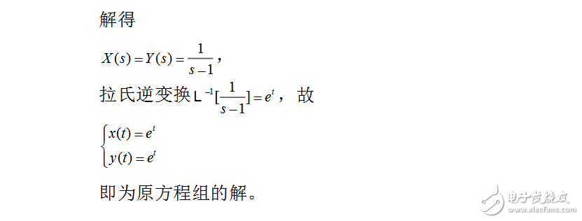 拉普拉斯變換與傅里葉變換有什么關(guān)系嗎