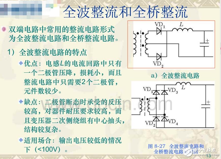 ACDC轉換器的作用及工作原理_ACDC轉換器電路結構_ACDC變換器電路設計